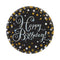 Buy General Birthday Sparkling Celeb. - Plates 7 In. 8/pkg sold at Party Expert