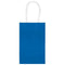 Buy Gift Wrap & Bags Cub Bag - Royal Blue 10/pkg sold at Party Expert