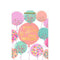 Buy Gift Wrap & Bags Gift Bag - Birthday Balloon - Extra Large sold at Party Expert