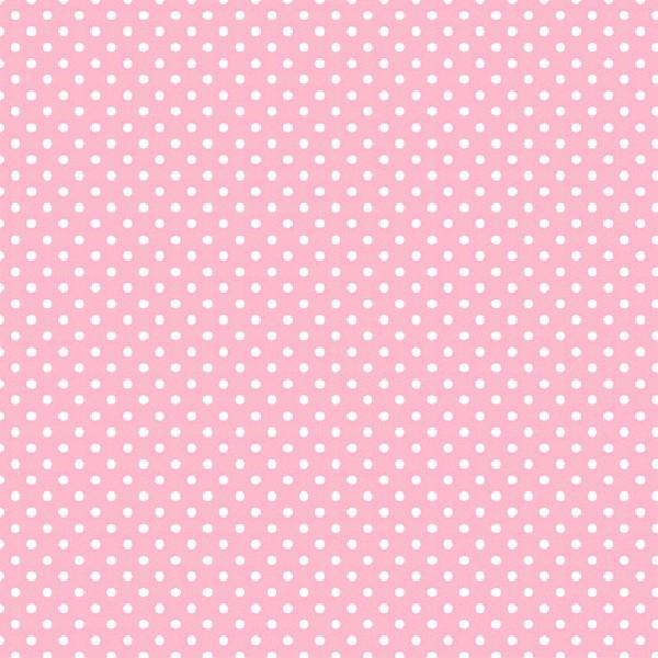 Buy Gift Wrap & Bags Pink & white polka dot jumbo gift wrap roll sold at Party Expert
