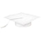 Buy Graduation Mini Grad Cap 9 x 9 x 4.75 in. sold at Party Expert