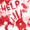 Buy Halloween Bloody Good Time lunch napkins, 36 per package sold at Party Expert