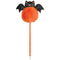 AMSCAN CA Halloween Halloween Bat Puffy Topped Pen 192937255193