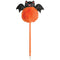 AMSCAN CA Halloween Halloween Bat Puffy Topped Pen 192937255193