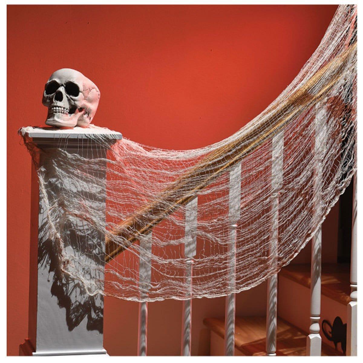 Buy Halloween Halloween bloody creepy cloth sold at Party Expert