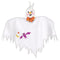 Buy Halloween Hanging ghost, 24 inches sold at Party Expert