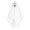 Buy Halloween Hanging ghost decoration, 21 inches sold at Party Expert