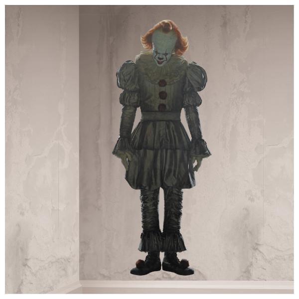Buy Halloween It Chapter 2 Pennywise scene setter sold at Party Expert
