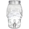 Buy Halloween Skull drink dispenser sold at Party Expert