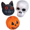 Buy Halloween Squish Ball Favors, 12 count sold at Party Expert