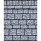 Buy Halloween Stone wall backdrop sold at Party Expert
