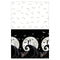 AMSCAN CA Halloween The Nightmare Before Christmas Rectangular Plastic Table Cover, 54 x 96 Inches 013051837860