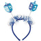 Buy Hanukkah Hanukkah Headband sold at Party Expert