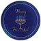 Buy Hanukkah Hanukkah Round Platter sold at Party Expert