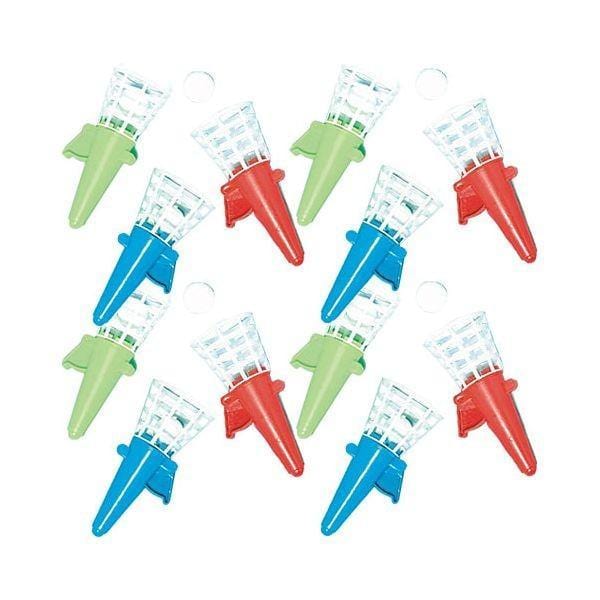 Buy Kids Birthday Ball catch game, 12 per package sold at Party Expert