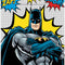 Buy Kids Birthday Batman favor bags, 8 per package sold at Party Expert