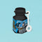 Buy Kids Birthday Batman mini bubbles sold at Party Expert
