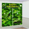 Buy Kids Birthday Camouflage scene setter sold at Party Expert