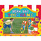 Buy Kids Birthday Carnival bean bag toss game sold at Party Expert