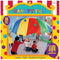 Buy Kids Birthday Carnival canopy fun game sold at Party Expert