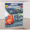 Buy Kids Birthday Cars 3 scene setter sold at Party Expert