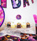AMSCAN CA kids Birthday Disney Encanto Birthday Party Candle