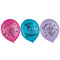 Buy Kids Birthday Encanto Latex Balloon, 6 Count sold at Party Expert