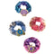 AMSCAN CA Kids Birthday Disney Once Upon a Time Hair Accessories,  2 1/2 Inches, 4 Count