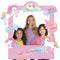 Buy Kids Birthday Enchanted Unicorn Customizable Photo Frame sold at Party Expert