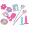 Buy Kids Birthday Enchanted Unicorn Favor Pack, 48 Count sold at Party Expert