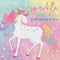 Buy Kids Birthday Enchanted Unicorn Lunch Napkins, 16 Count sold at Party Expert