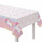 Buy Kids Birthday Enchanted Unicorn Tablecover sold at Party Expert