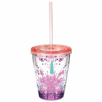 Buy Kids Birthday Enchanted Unicorn Tumbler, 12 oz. sold at Party Expert