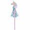 Buy Kids Birthday Enchanted Unicorn Wand, 6 Count sold at Party Expert