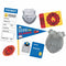 Buy Kids Birthday First Responders Mega Mix Favor Pack, 48 Count sold at Party Expert