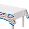 Buy Kids Birthday First Responders Tablecover sold at Party Expert