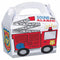 Buy Kids Birthday First Responders Treat Boxes, 8 Count sold at Party Expert