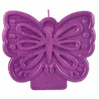 Buy Kids Birthday Flutter Party Candle sold at Party Expert