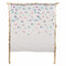 Buy Kids Birthday Flutter Party Canvas Backdrop sold at Party Expert
