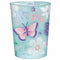 Buy Kids Birthday Flutter Party Favor Cup sold at Party Expert