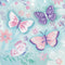 Buy Kids Birthday Flutter Party Lunch Napkins, 16 Count sold at Party Expert