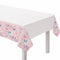 Buy Kids Birthday Flutter Party Tablecover sold at Party Expert