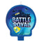 Buy Kids Birthday Fortnite Battle Royal candle sold at Party Expert