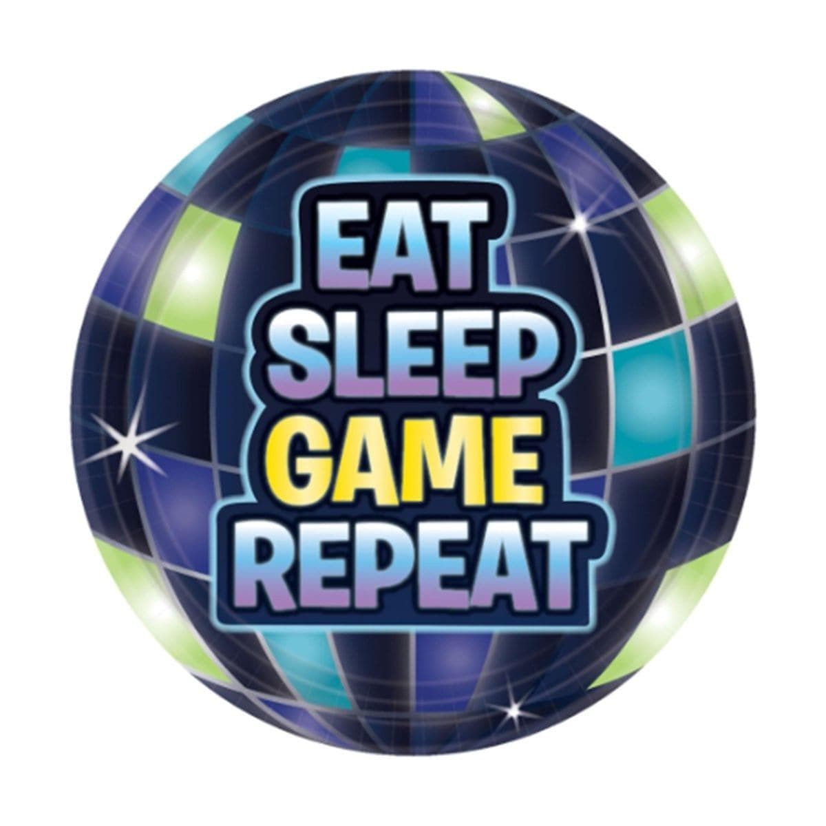 Buy Kids Birthday Fortnite Battle Royal Dessert Plates 7 inches, 8 per package sold at Party Expert