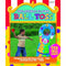 Buy Kids Birthday Inflatable ball toss sold at Party Expert