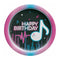 Buy Kids Birthday Internet Famous Dessert Plates 7 inches,  8 Count sold at Party Expert