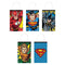 Buy Kids Birthday Justice League favor bags, 8 per package sold at Party Expert