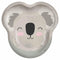 Buy Kids Birthday Koala Party Dinner Plates, 9 Inches, 8 Count sold at Party Expert