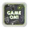 Buy Kids Birthday Level Up Dessert Plates 7 inches, 8 per package sold at Party Expert
