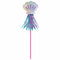 Buy Kids Birthday Mermaid Wands, 6 Count sold at Party Expert